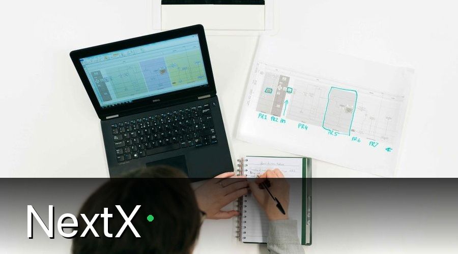 NextX — Bước 2: Cấu Hình Phần Mềm Theo Cấu Trúc Phân Phối Của Doanh Nghiệp