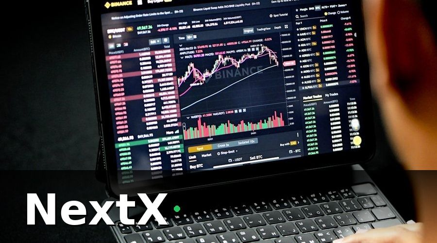 NextX — 2. Thiết lập KPI và mục tiêu đo lường được