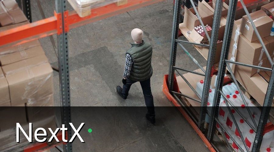 NextX — Tại sao quản lý tồn kho kênh phân phối lại phức tạp hơn kho thông thường?