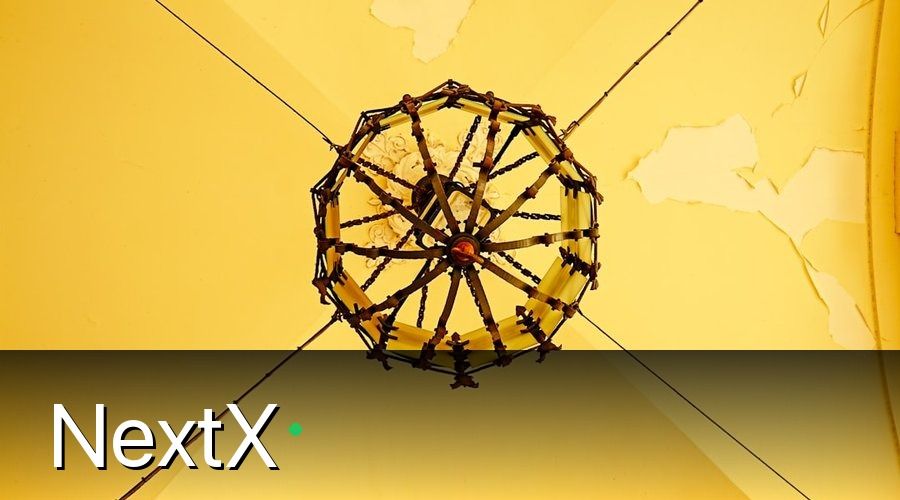 NextX — Bước 1 — Lập bản đồ kênh phân phối và xác định điểm kiểm soát tồn kho
