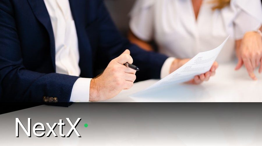 NextX — Quy trình bán hàng B2B là gì và tại sao cần chuẩn hóa?