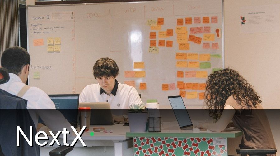 NextX — Bước 1: Xác định hồ sơ khách hàng lý tưởng (ICP)