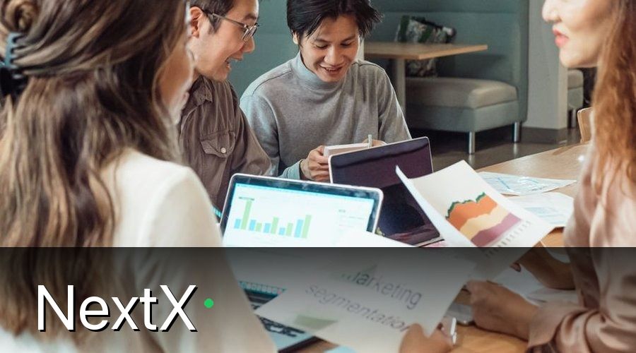 NextX — 8 Phân Khúc Khách Hàng Phổ Biến Trong RFM