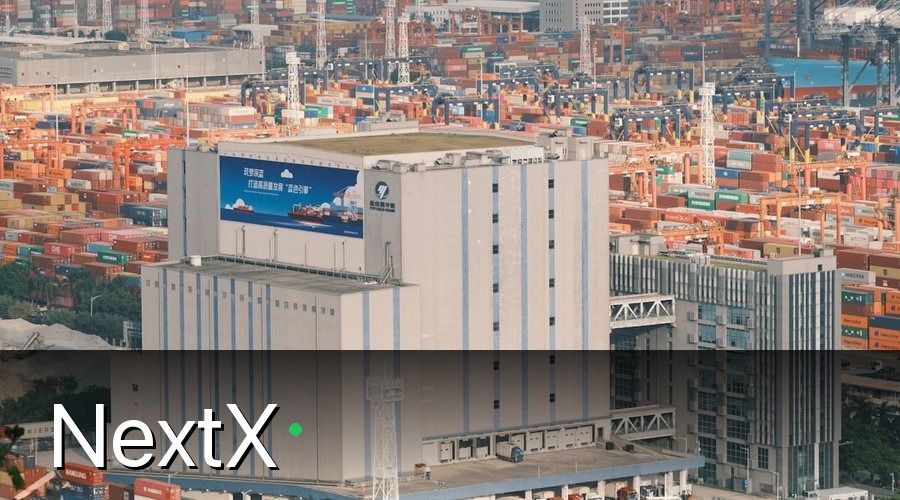 NextX — Route to Market (RTM) là gì?