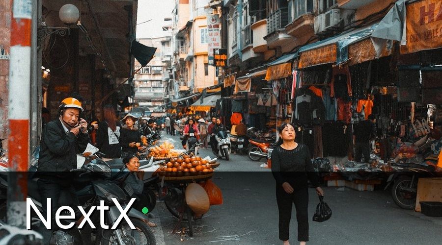NextX — Các mô hình RTM phổ biến tại Việt Nam