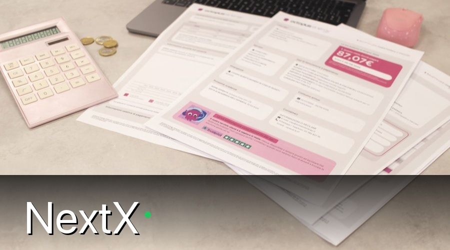 NextX — Sale Rep App Ghi Đơn Hàng Là Gì và Tại Sao Doanh Nghiệp Cần?