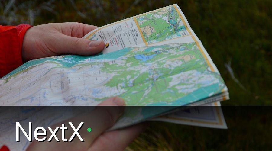 NextX — Bước 2 — Lập Lịch Tuyến và Check-in Điểm Bán