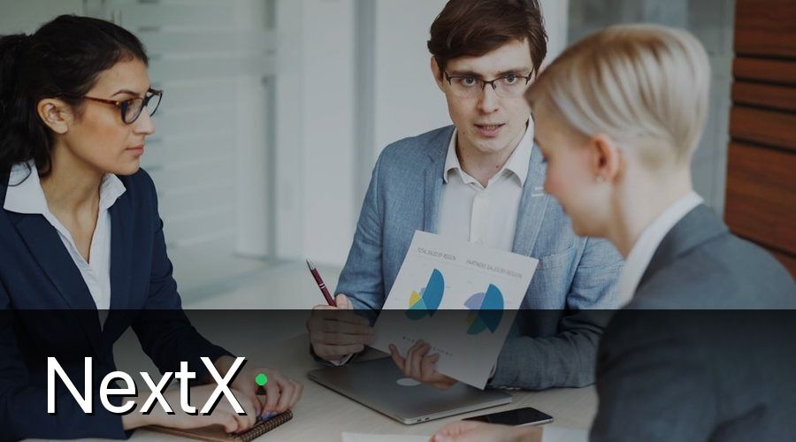 NextX — Sales Forecast Là Gì Và Tại Sao Quan Trọng?