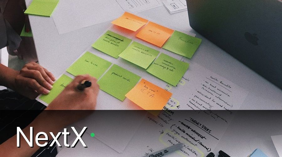 NextX — Các Phương Pháp Sales Forecast Phổ Biến