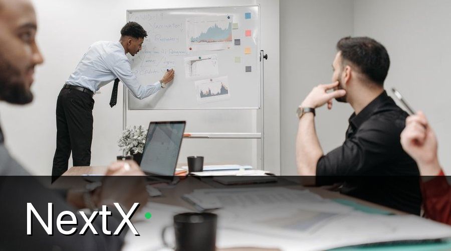 NextX — Sales ops khác gì với sales enablement?
