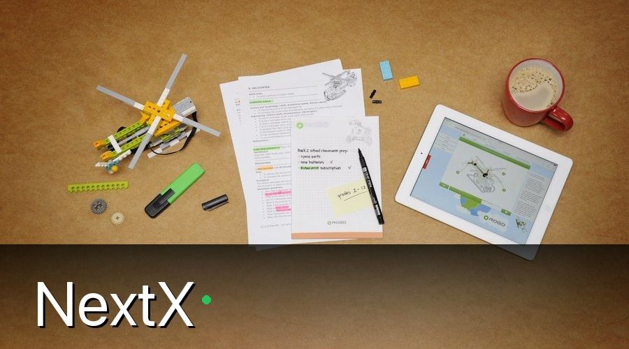 NextX — Các thành phần cốt lõi của một sales playbook
