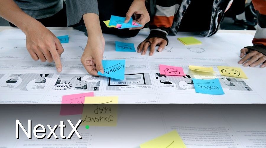 NextX — Hướng dẫn từng bước xây dựng sales playbook