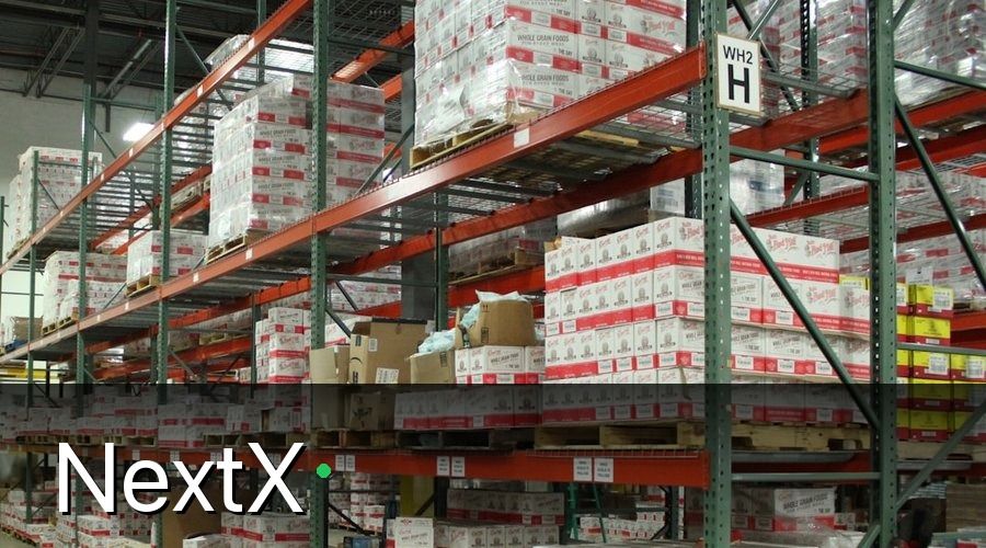 NextX — Sell-in là gì?
