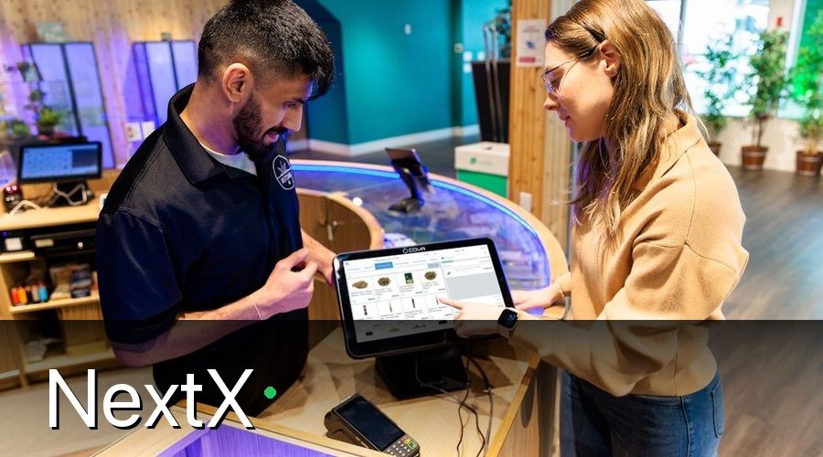 NextX — Sellout là gì?