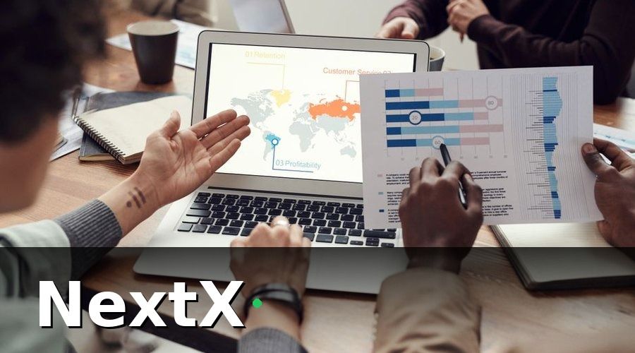 NextX — Khi nào nên chọn CRM ngành dọc?