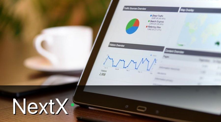 NextX — Phần Mềm Bán Hàng Là Gì và Tại Sao Cần So Sánh Kỹ?