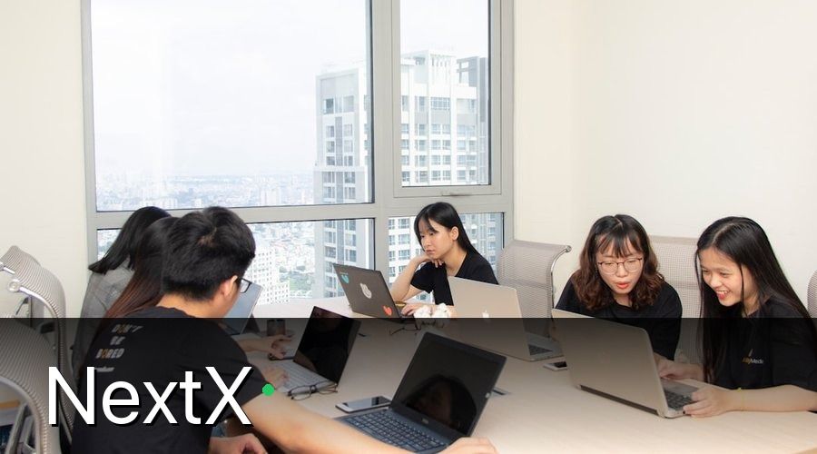 NextX — So sánh chi tiết các phần mềm DMS Việt Nam
