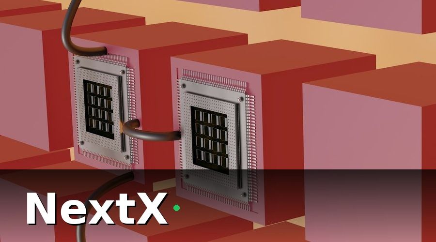 NextX — So sánh chi phí triển khai