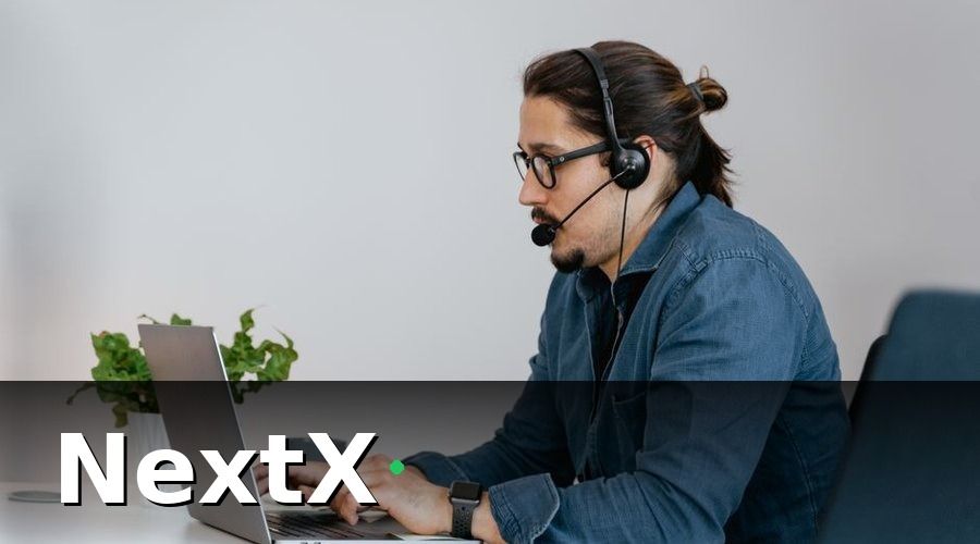 NextX — Tính linh hoạt và khả năng làm việc từ xa