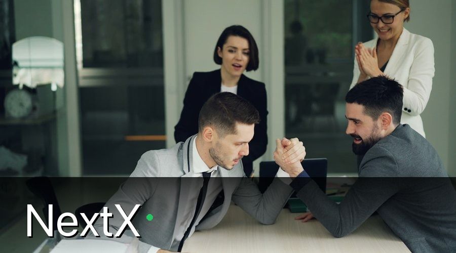 NextX — 7 bước tăng tỉ lệ giữ chân khách hàng hiệu quả