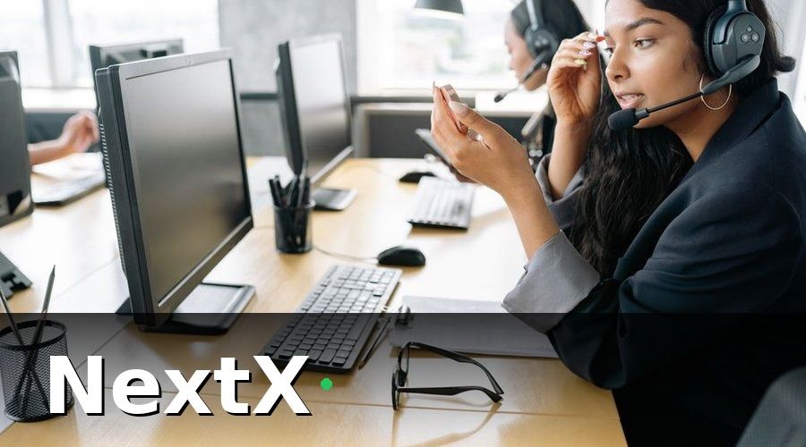 NextX — 5 bước xây dựng quy trình telesale đa kênh