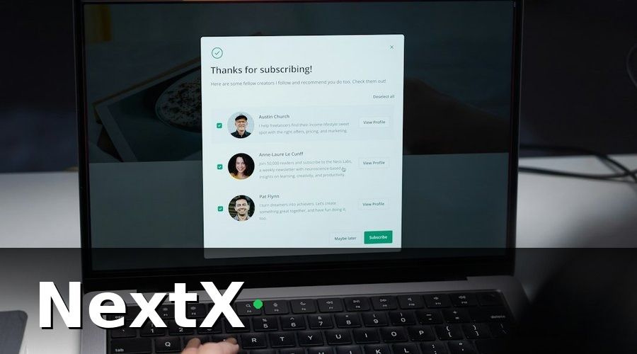 NextX — Vai trò của phần mềm telesale và tổng đài ảo