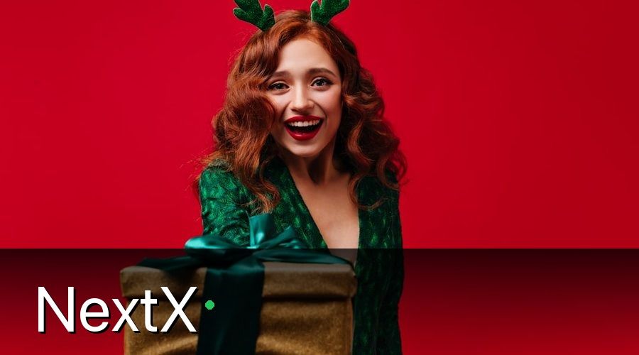 NextX — Tại Sao Chương Trình Tích Điểm Đổi Quà Lại Hiệu Quả?