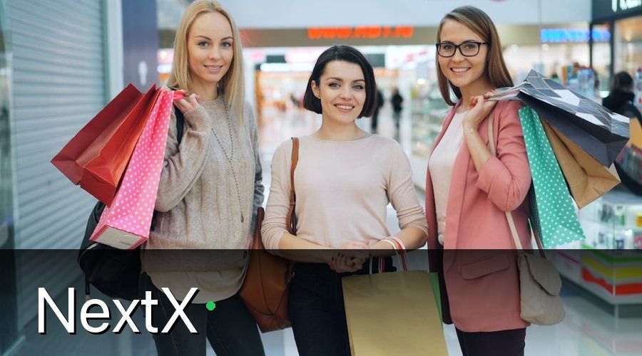 NextX — Các Hình Thức Tích Điểm Đổi Quà Phổ Biến