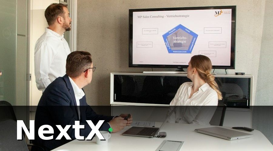 NextX — Tại sao cần tích hợp tổng đài CRM?