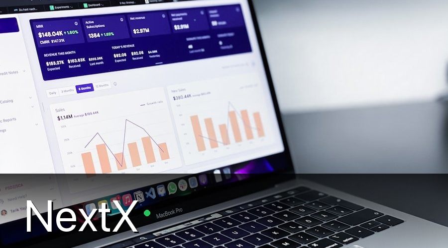 NextX — 1. Xây dựng và phân loại data khách hàng chất lượng