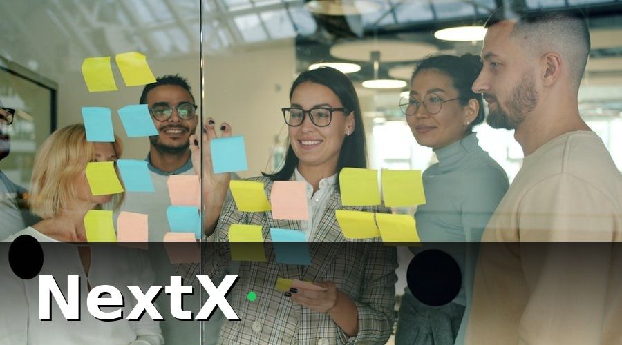 NextX — Quy trình 6 bước xử lý khiếu nại khách hàng chuyên nghiệp
