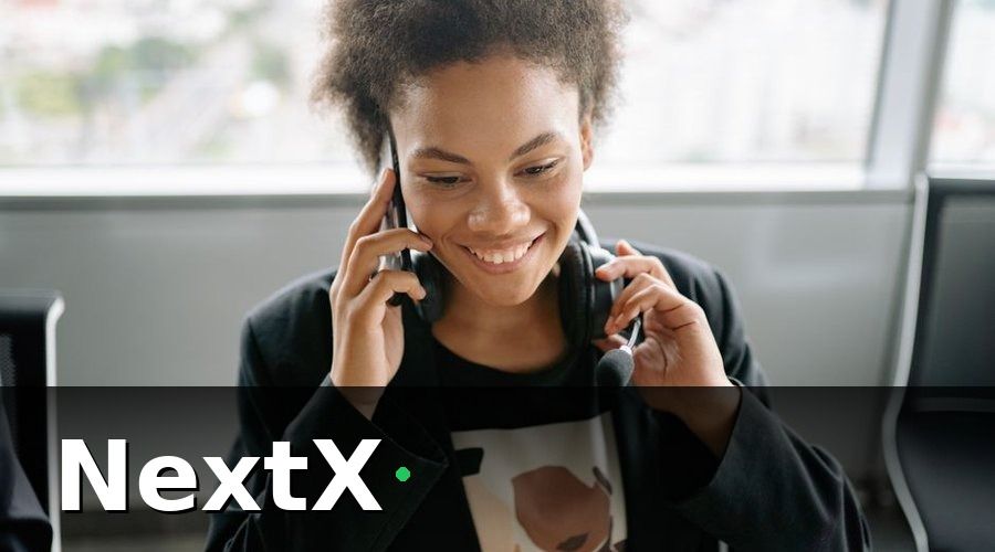 NextX — Tỉ lệ chuyển đổi telesale bao nhiêu là tốt?