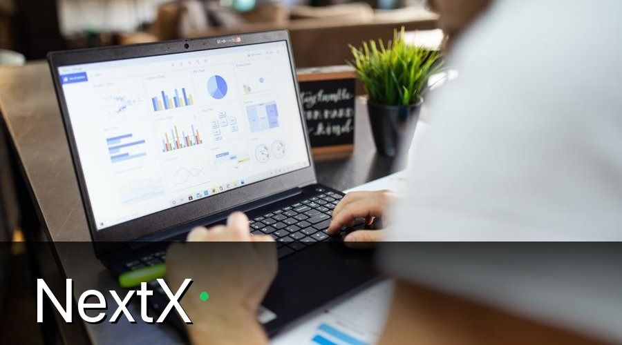 NextX — Từng bước xây dựng bảng lương hoa hồng telesale