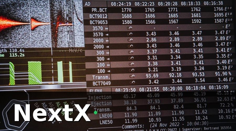 NextX — 1. Nhóm tính năng quản lý khách hàng & dữ liệu