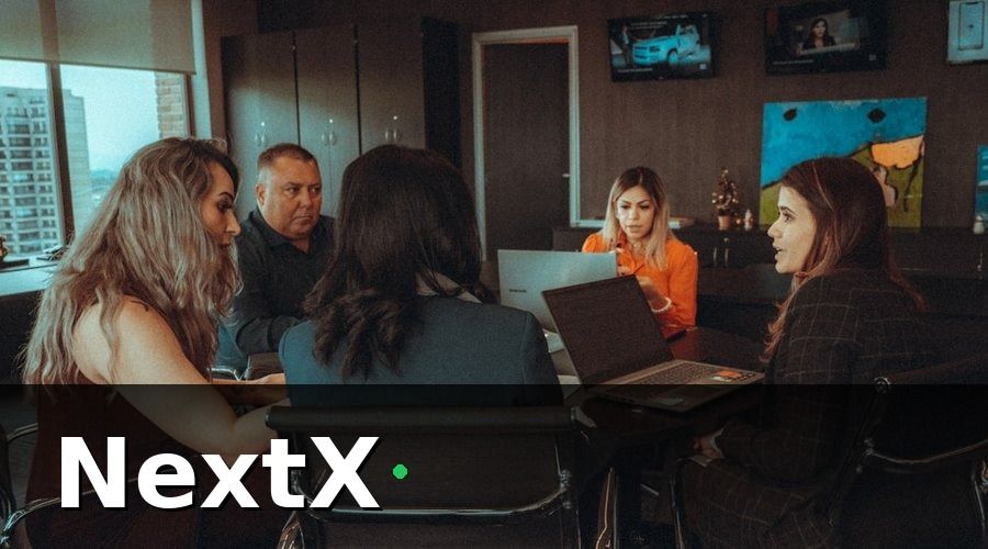NextX — 3. Nhóm tính năng giao tiếp & đa kênh