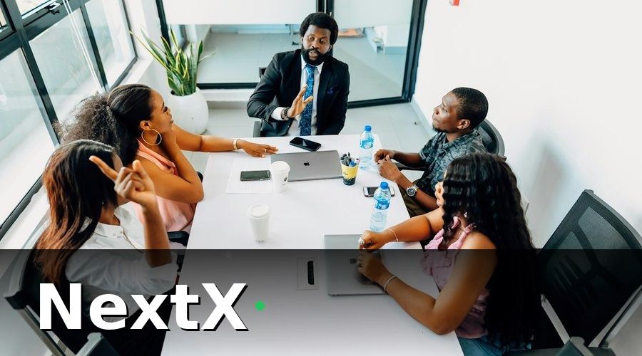 NextX — Tại Sao Doanh Nghiệp Nên Triển Khai Tổng Đài Ảo?