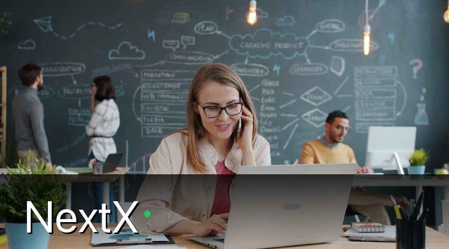 NextX — Tổng đài ảo telesale là gì?