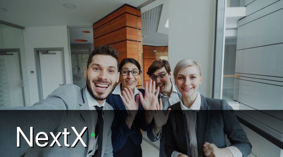 NextX — 5 lý do doanh nghiệp telesale cần tổng đài ảo