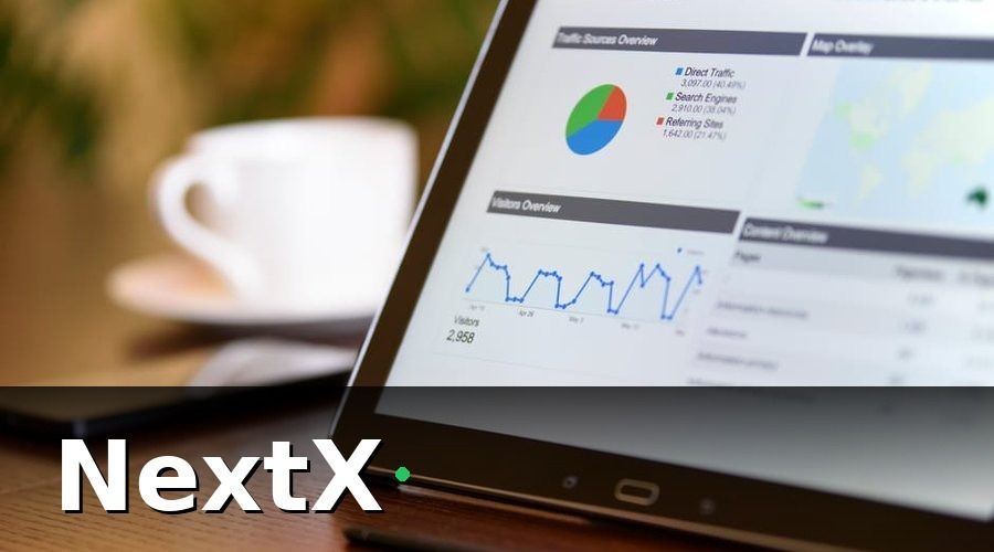 NextX — CRM là gì và tại sao doanh nghiệp cần dùng ngay?
