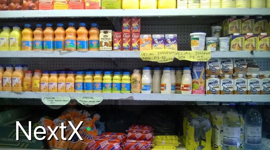 NextX — Trade marketing là gì?