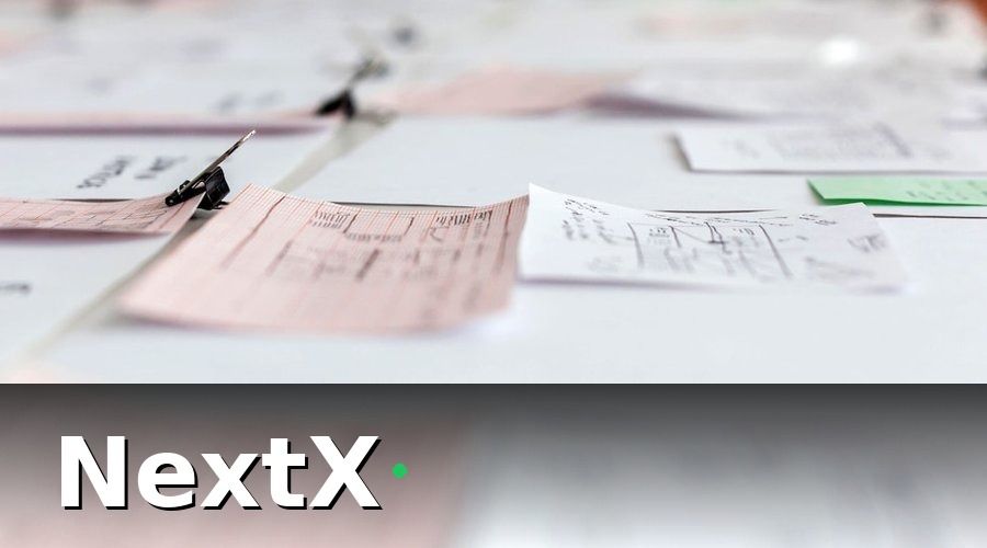 NextX — Bước 1 — Lập bản đồ quy trình bán hàng hiện tại