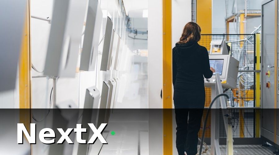NextX — Bước 2 — Xác định các tác vụ cần tự động hóa